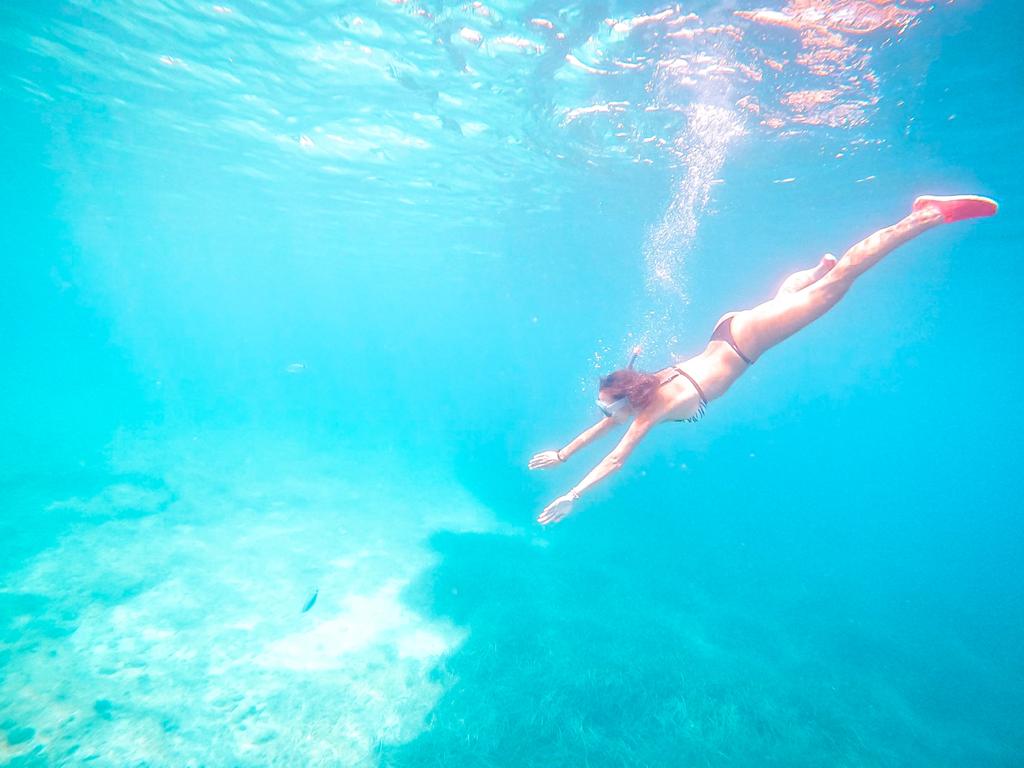 Bikinis 5H. Bikinis y bañadores de mujer