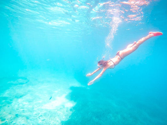 Bikinis 5H. Bikinis y bañadores de mujer