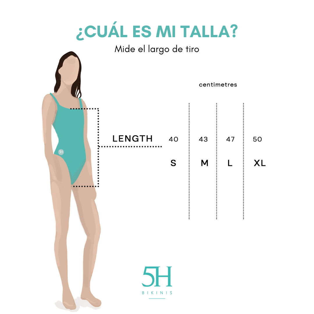 Bali Black One-Piece Swimsuit