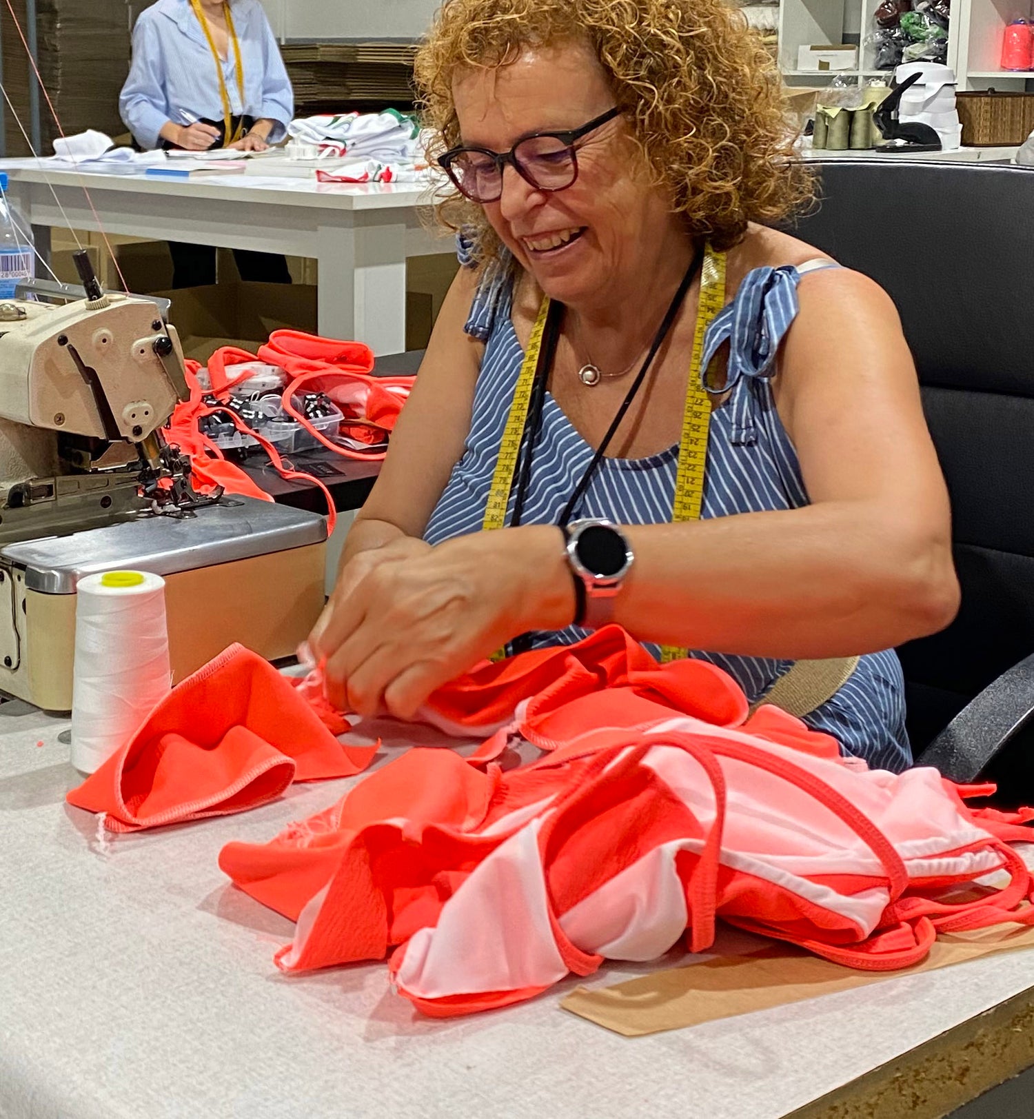 BIKINIS 5H | Handmade Swimsuits | Barcelona