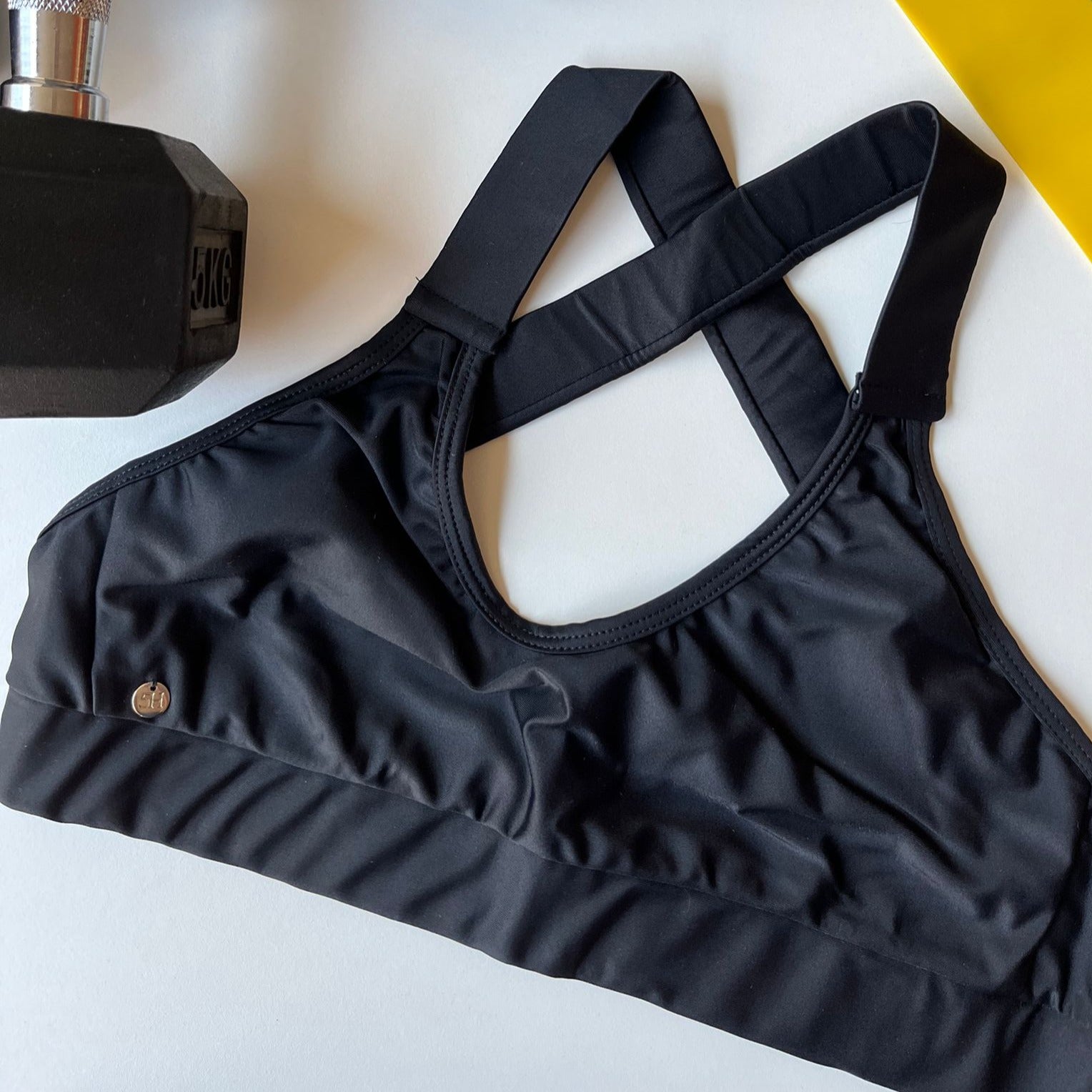 Bikinis 5H - Ropa deportiva de mujer - Barcelona