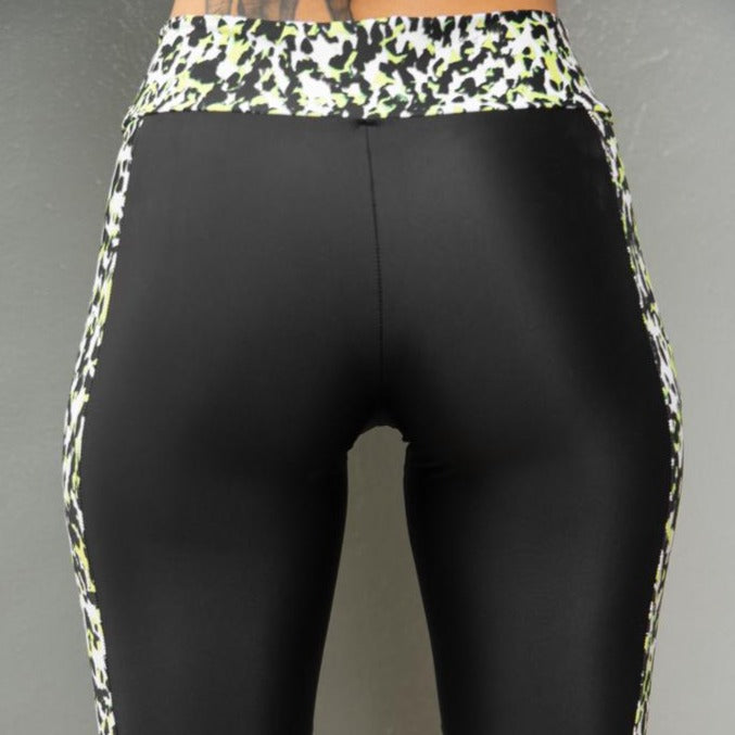 Sport Leggings Print