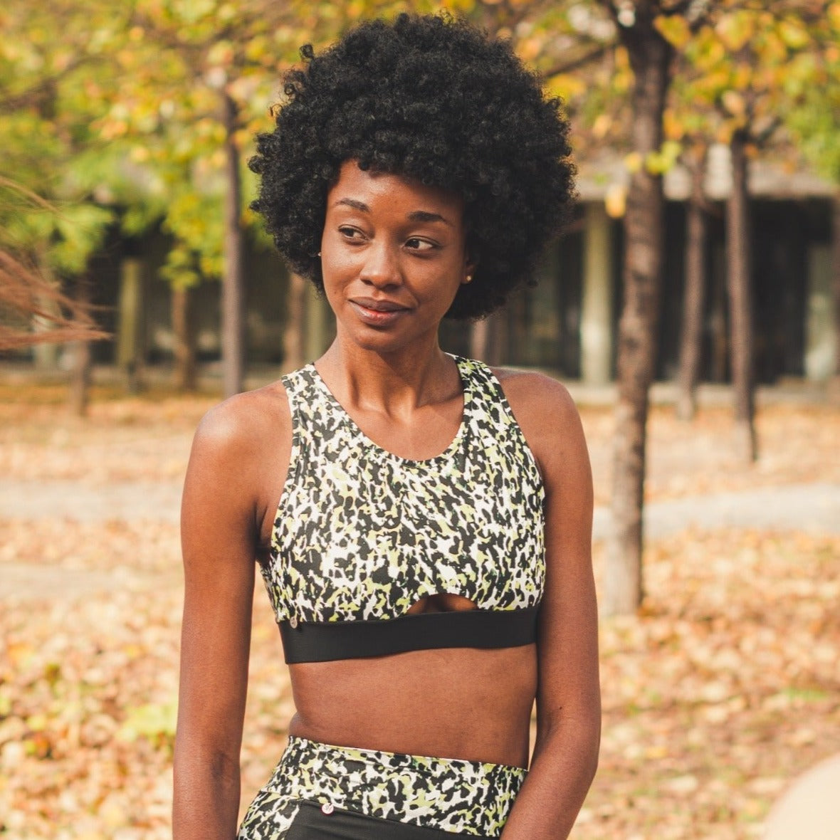 Bikinis 5H - Ropa deportiva de mujer - Barcelona