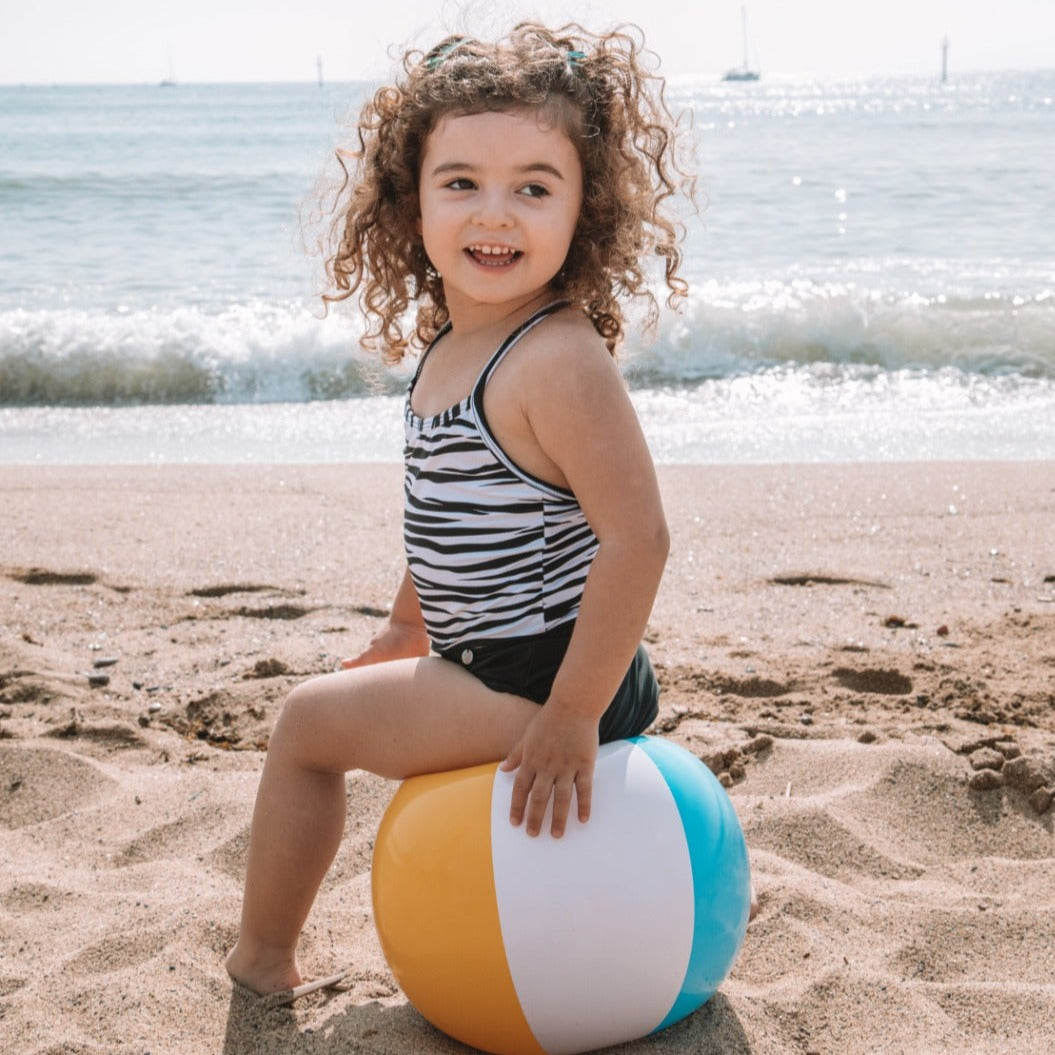 Kids Enteriza Greta Zebra