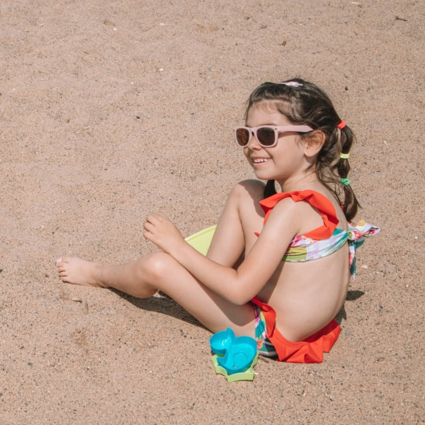 Kids Bikini Regi Flowers