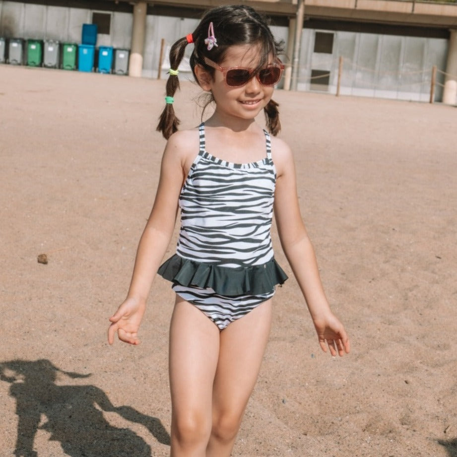 Kids Enteriza Ire Zebra