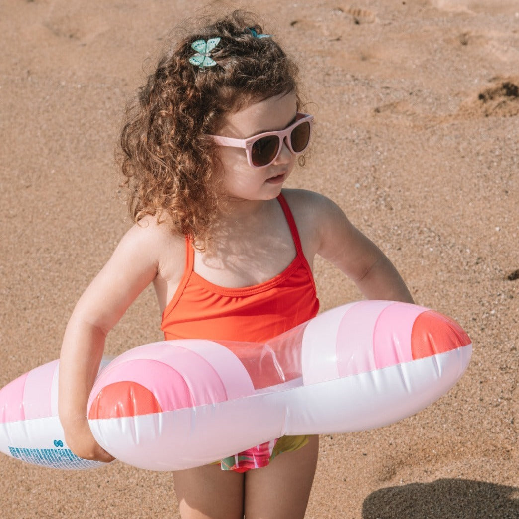 Kids Enteriza Ire Red