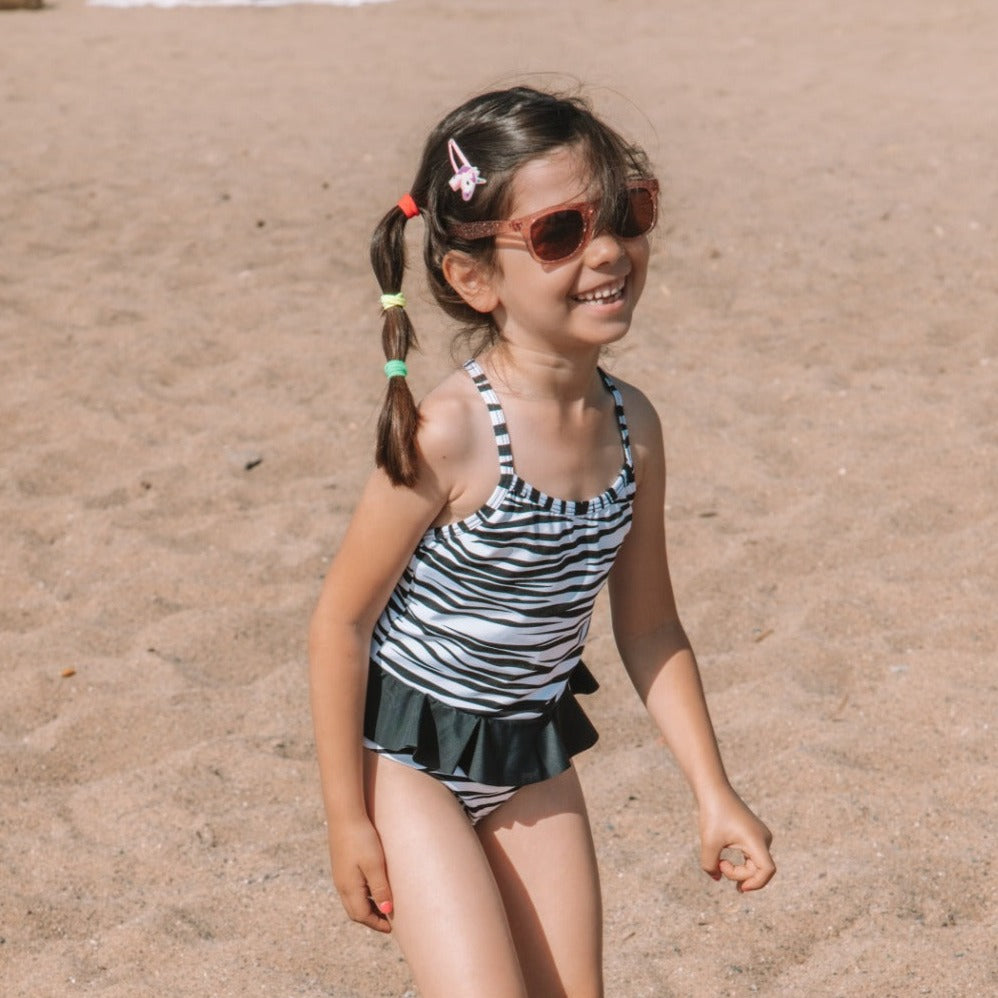 Kids Enteriza Ire Zebra