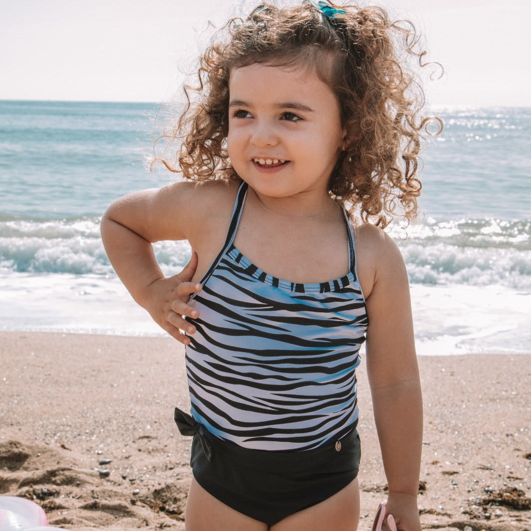 Kids Enteriza Greta Zebra