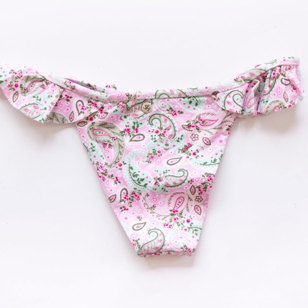 Bottom Bikini Phi Pink