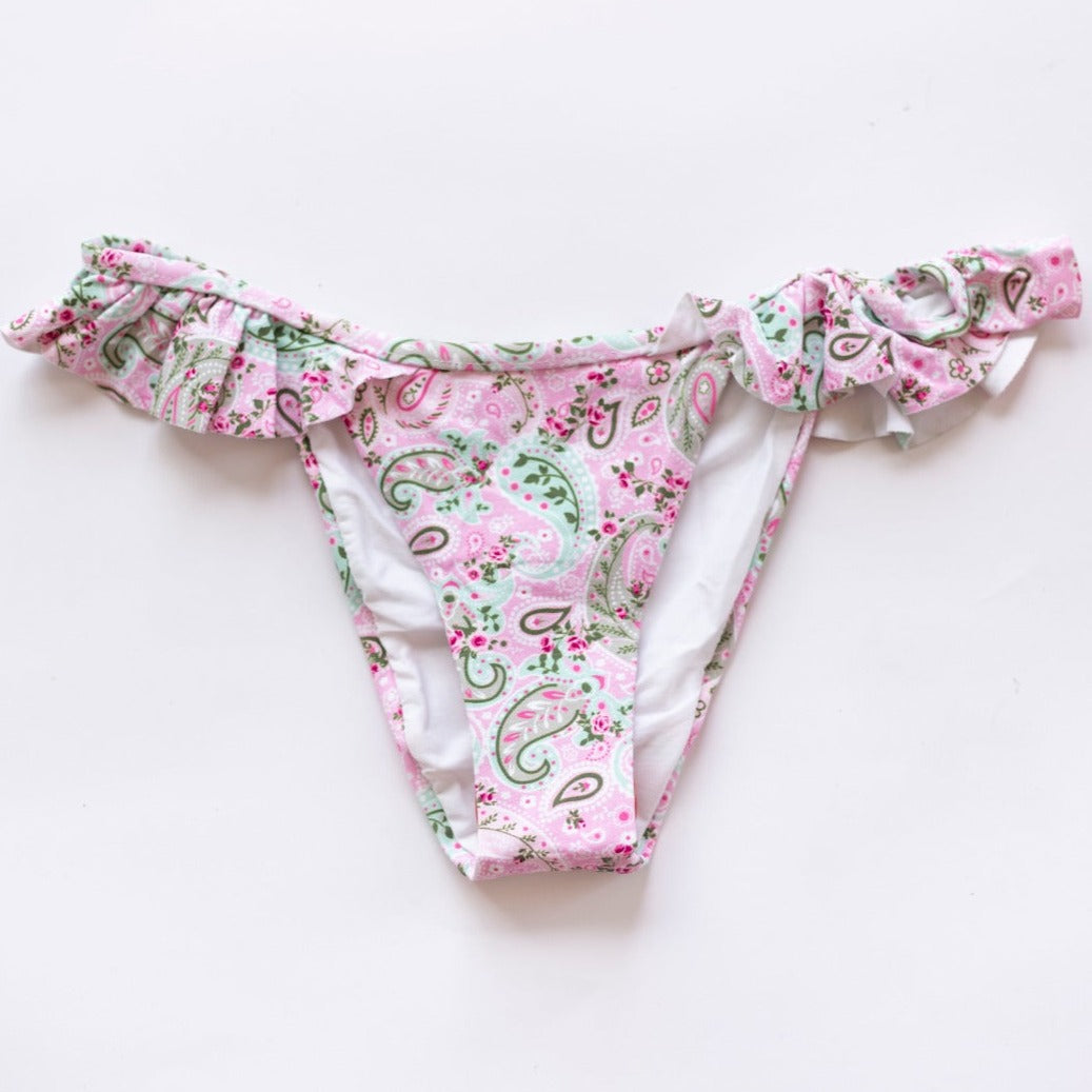 Bottom Bikini Phi Pink