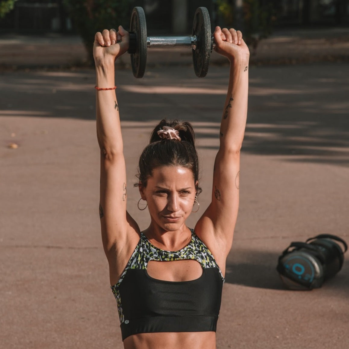 Bikinis 5H - Ropa deportiva de mujer - Barcelona