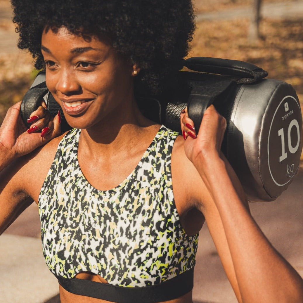 Bikinis 5H - Ropa deportiva de mujer - Barcelona