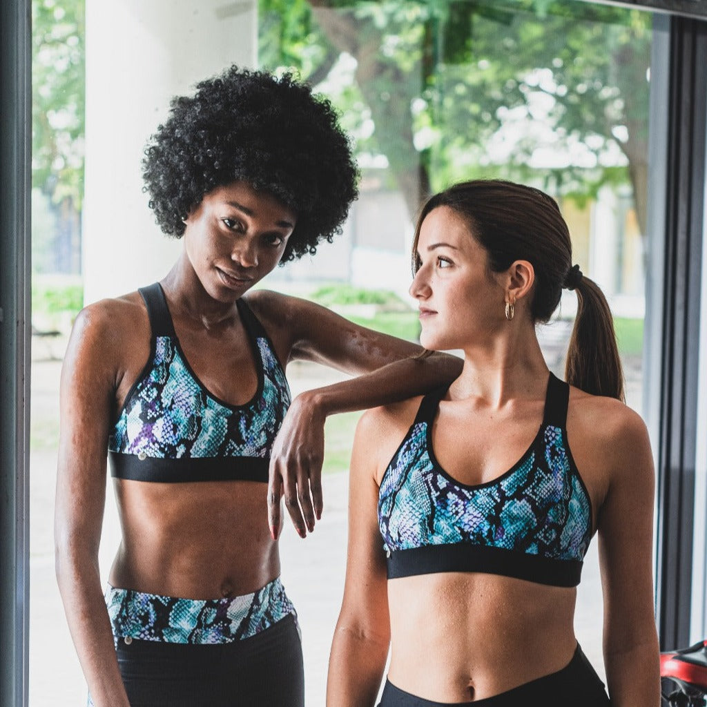 Bikinis 5H - Ropa deportiva de mujer - Barcelona