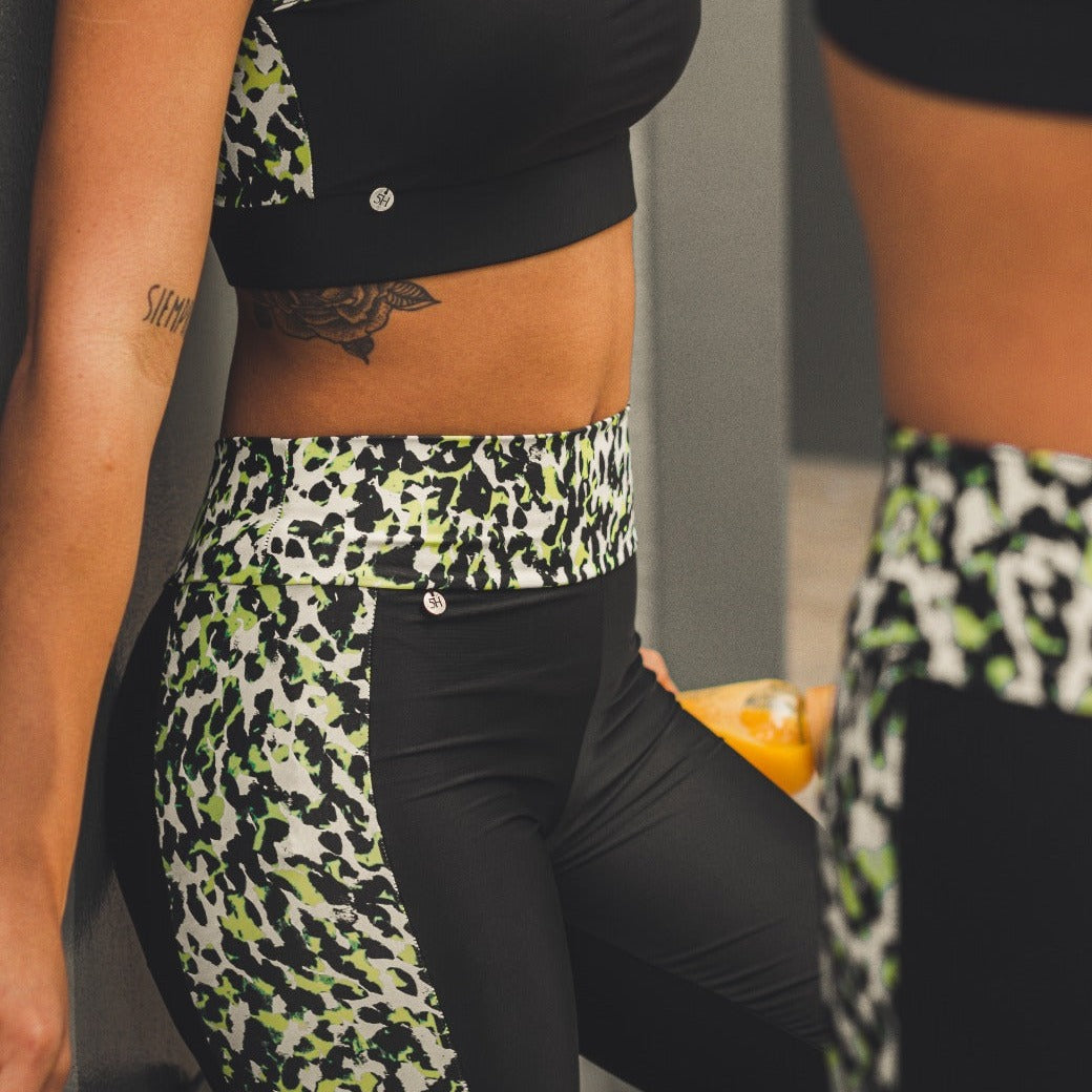 Bikinis 5H - Ropa deportiva de mujer - Barcelona