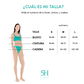 guia de tallas