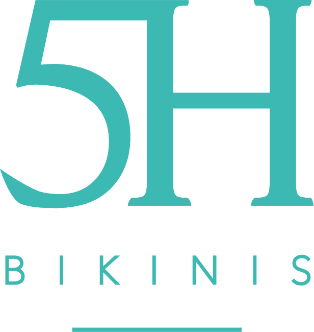 Bikinis 5H - Logo